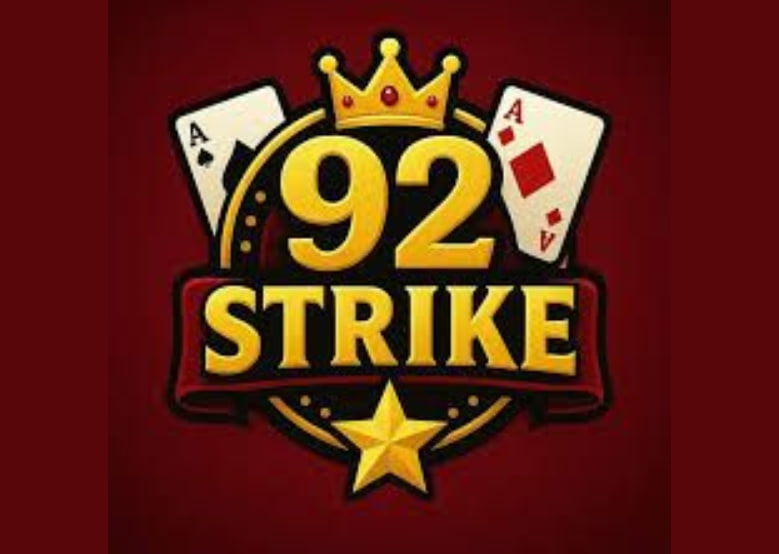 92strike