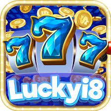 luckyi8 Hot v4.8.6 Official